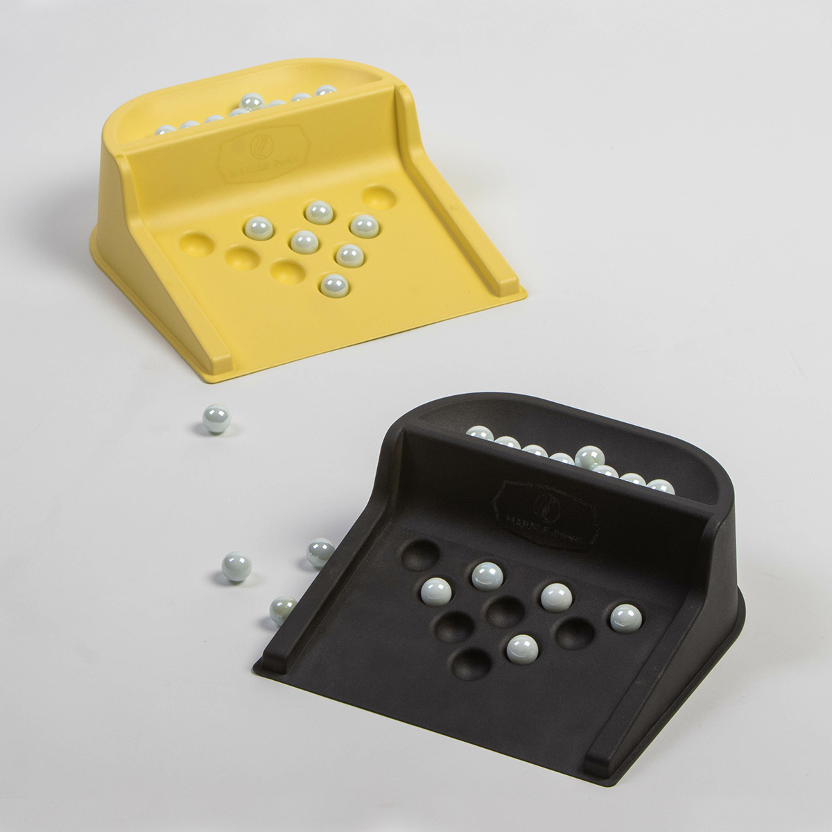 Marble-pong - Original color